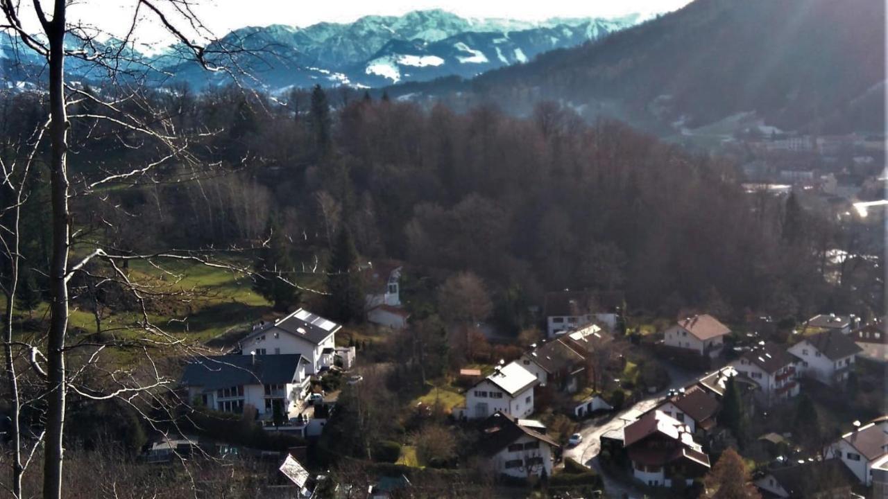 Ferienwohnung CaTi Immenstadt im Allgäu Exterior foto